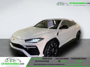 Lamborghini Urus 4.0 V8 650 ch BVA