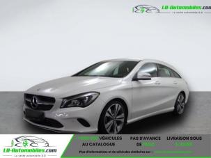 Mercedes Classe CL 180 BVA