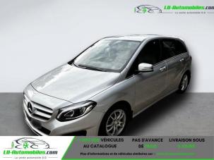 Mercedes Classe B 200 BVM