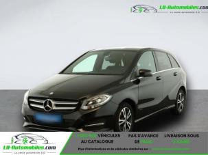 Mercedes Classe B 180 BVM