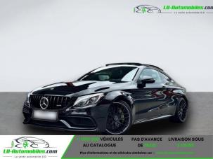 Mercedes Classe C 63 AMG 63 S Mercedes-AMG