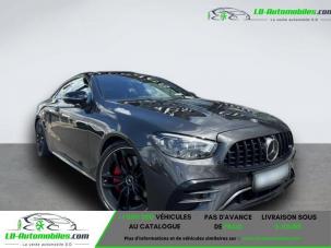 Mercedes Classe E 53 AMG EQBoost BVA 4-Matic+