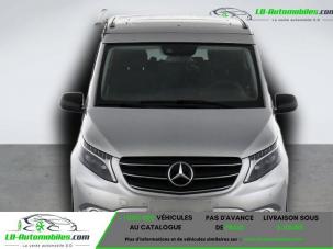 Mercedes Classe V 220d BVA