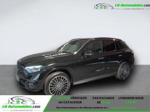 Mercedes GLC Coupé 400 e BVA 4Matic