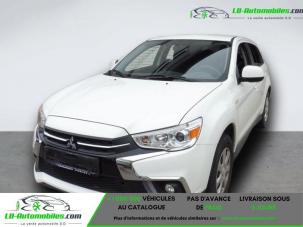 Mitsubishi ASX 1.6 115 BVM 4x2