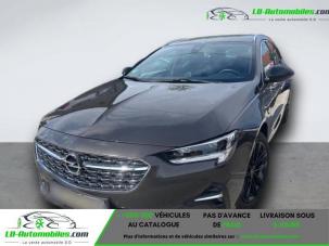 Opel Insignia Sports Tourer 1.5 Diesel 122 ch BVA