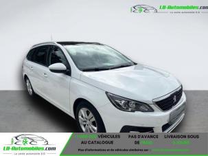 Peugeot 308 BlueHDi 130ch BVA