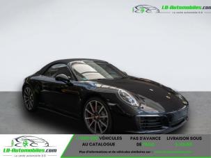 Porsche 911 4S 3.0i 420 PDK