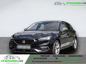 Seat Leon 2.0 TDI 115 BVM