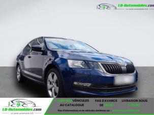 Skoda Octavia 1.5 TSI 150 ch  BVA