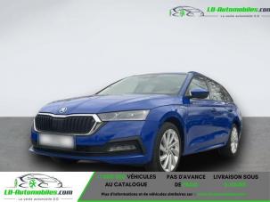 Skoda Octavia Combi 1.5 TSI mHEV 150 ch  BVA