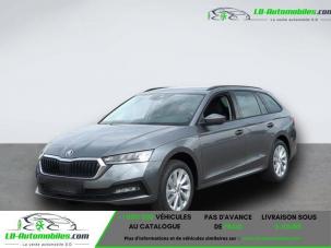 Skoda Octavia Combi 1.0 TSI 110 ch BVA
