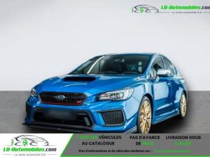 Subaru WRX Sti 2.5T 300
