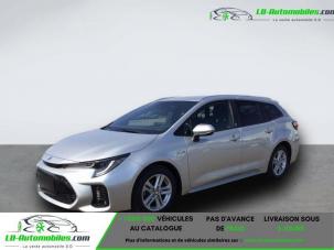 Suzuki Swace 1.8 Hybrid 122ch