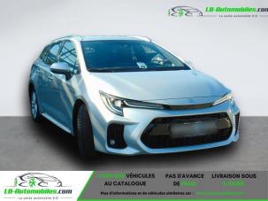 Suzuki Swace 1.8 Hybrid 122ch