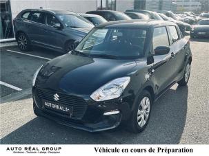 Suzuki Swift 1.2 DUALJET Avantage