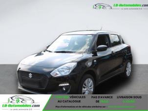 Suzuki Swift 1.2 Dualjet Allgrip 90ch