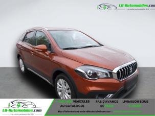 Suzuki SX4 S-Cross 1.0 Boosterjet 111ch BVM