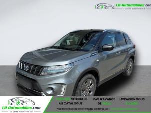 Suzuki Vitara 1.4 Boosterjet 129ch BVA