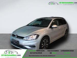Volkswagen Golf SW 2.0 TDI 116 BVM