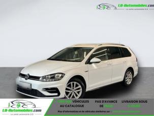 Volkswagen Golf SW 2.0 TDI 150 BVA