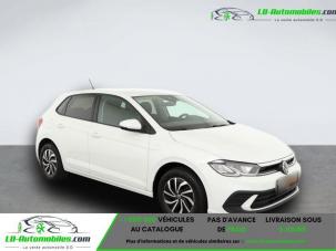 Volkswagen Polo 1.0 TSI 95 S&S BVM
