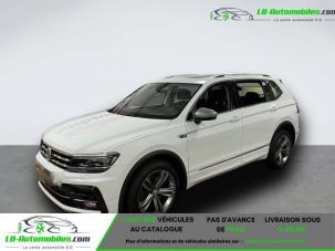Volkswagen Tiguan Allspace 2.0 TDI 200 BVA 4Motion