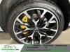 Aston Martin DBX 4.0 Biturbo V8 550 ch