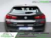 BMW X2 sDrive 18i 140 ch BVA