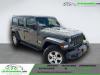 Jeep Wrangler Unlimited 2.0 l T 272 ch 4x4 BVA 2019