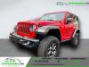 Jeep Wrangler V6 3.6 Pentastar 284  BVA 3 Portes