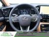 Lexus NX 350h 4WD Hybride