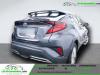 Toyota C-HR Hybride 2.0L 184 ch BVA