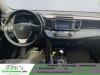 Toyota Rav 4 Hybride 197ch AWD BVA