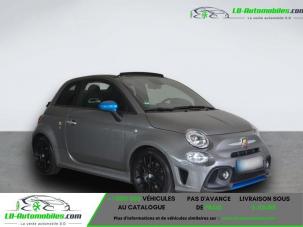 Abarth 595 Turismo 1.4 Turbo 16V T-Jet 165 ch BVM