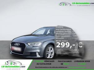 Audi A3 TFSI 115 BVA