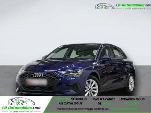 Audi A3 35 TDI 150 BVA
