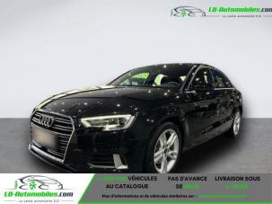 Audi A3 Berline 35 TDI 150 BVA