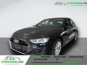 Audi A4 35 TDI 163 BVA