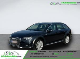 Audi A4 Allroad 2.0 TFSI 252 BVA