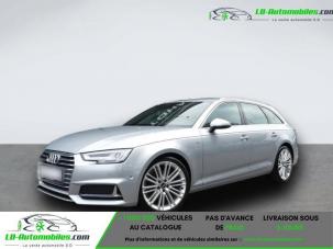 Audi A4 Avant 1.4 TFSI 150