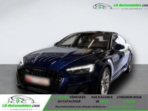 Audi A5 40 TDI 204 BVA Quattro