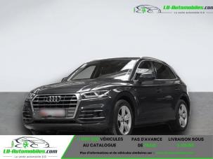 Audi Q5 50 TFSI e 299 BVA Quattro