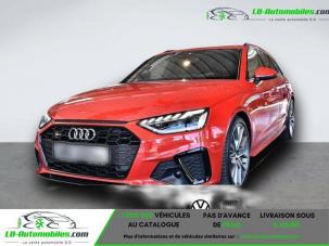 Audi S4 Avant V6 3.0 TDI 341 BVA Quattro