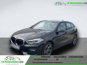 BMW 118 118d 150 ch BVM
