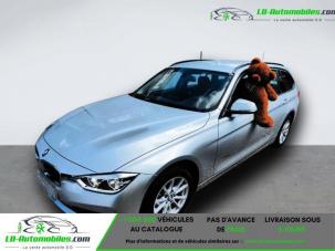 BMW 316 316d 116 ch BVM