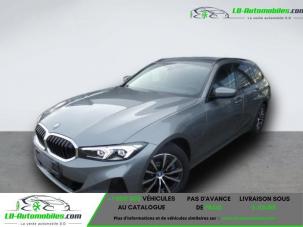 BMW 320 320e 204 ch BVA