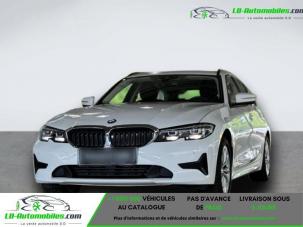 BMW 330 330e 292 ch BVA