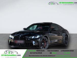 BMW 530 xDrive 530 ch BVA