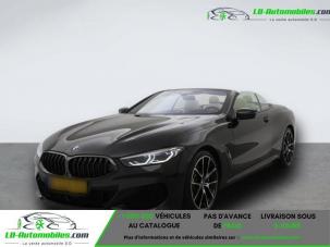 BMW 530 M850i xDrive 530 ch BVA
